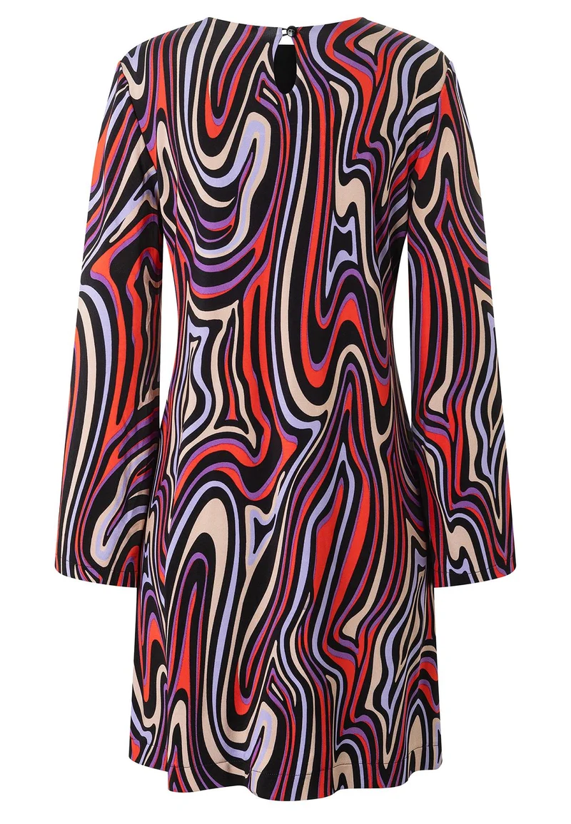 Retrokleid Mokara