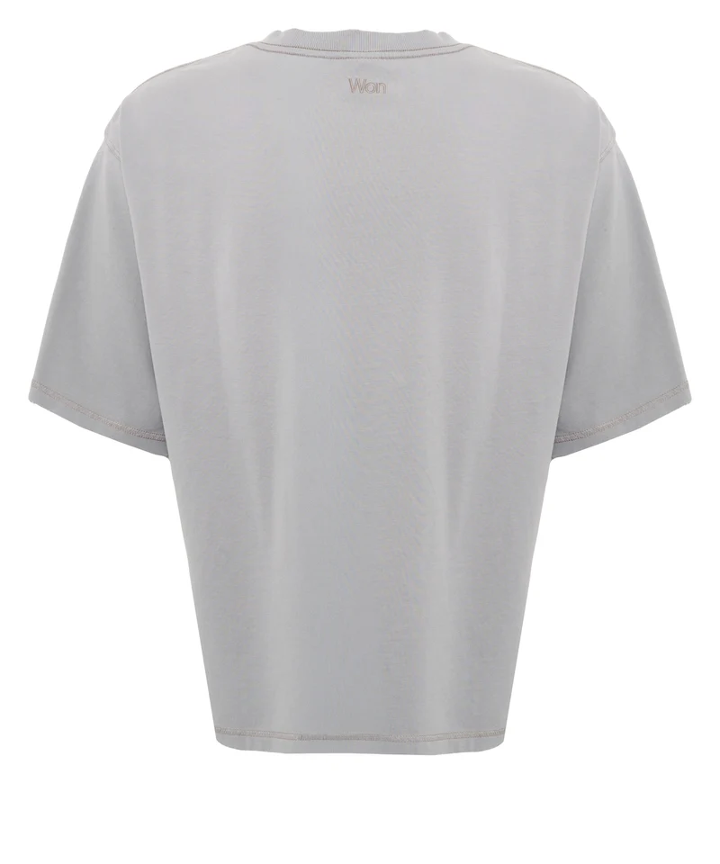 T-shirt 'Houston'