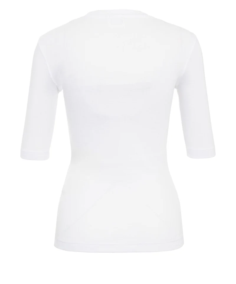 T-shirt in cotone