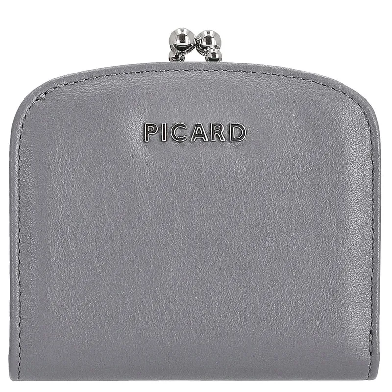 Picard Bingo - Cartera 4cc 10 cm (granite)