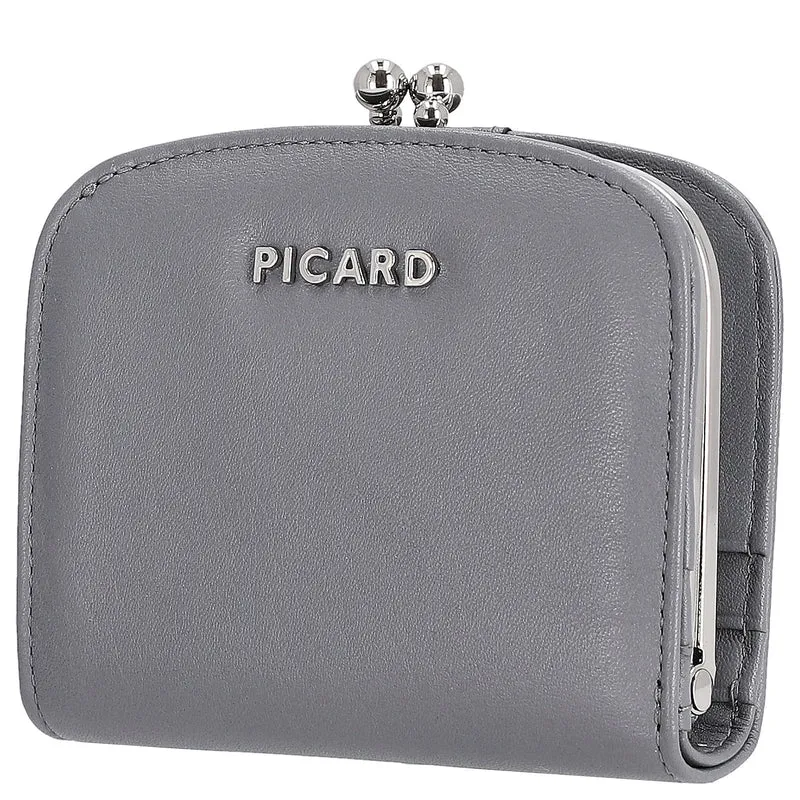 Picard Bingo - Cartera 4cc 10 cm (granite)