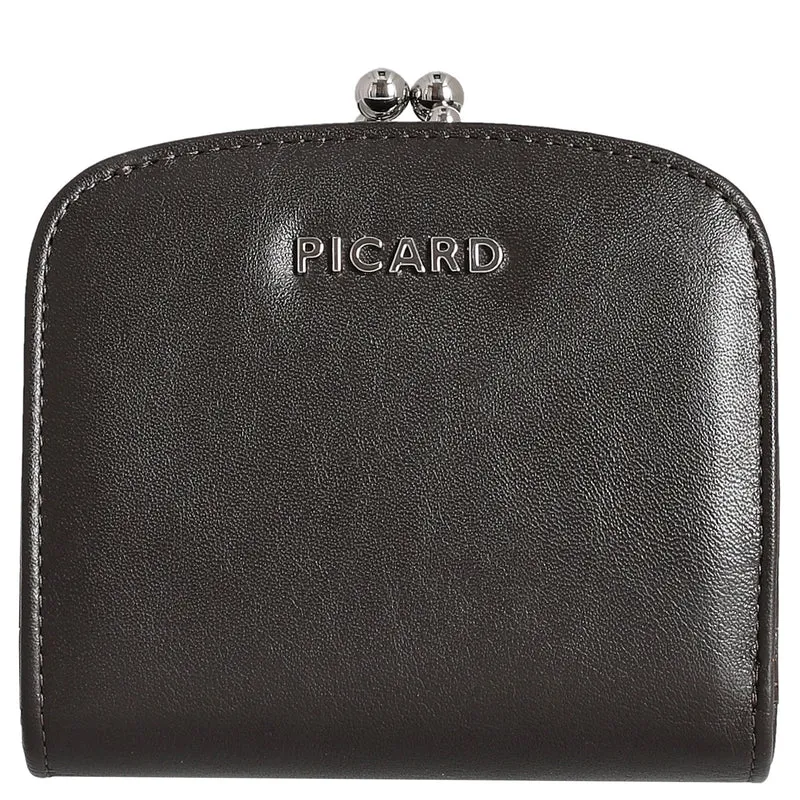 Picard Bingo - Cartera 4cc 10 cm (cafe)