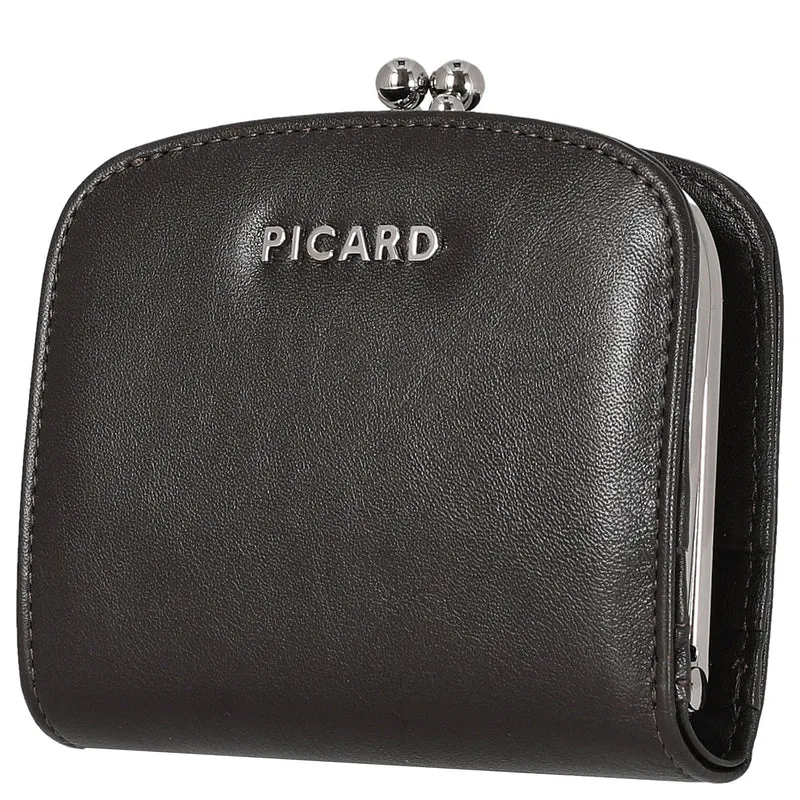 Picard Bingo - Cartera 4cc 10 cm (cafe)