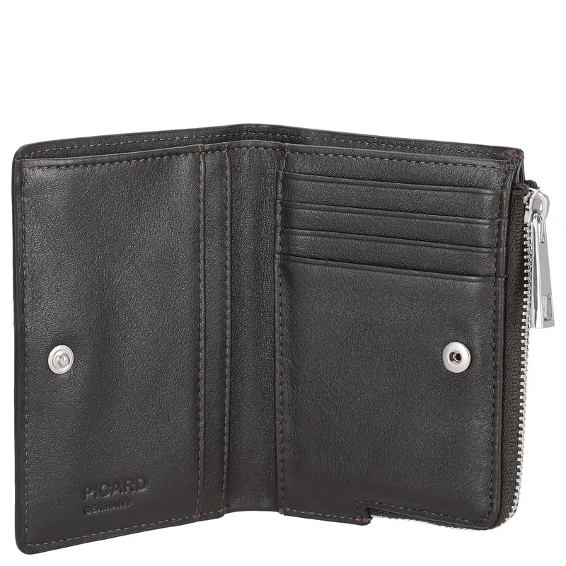 Picard Bingo - Cartera 4cc 10.5 cm (cafe)
