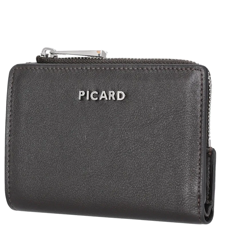 Picard Bingo - Cartera 4cc 10.5 cm (cafe)