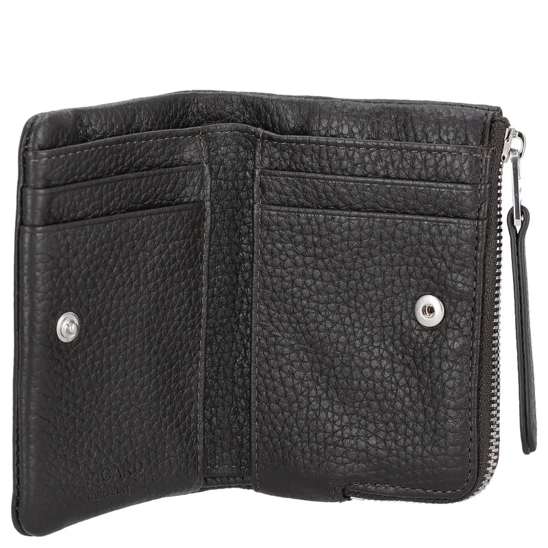 Picard Pure 1 - Cartera 4cc 12 cm (cafe)
