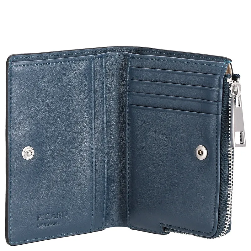 Picard Bingo - Cartera 4cc 10.5 cm (deep ocean)