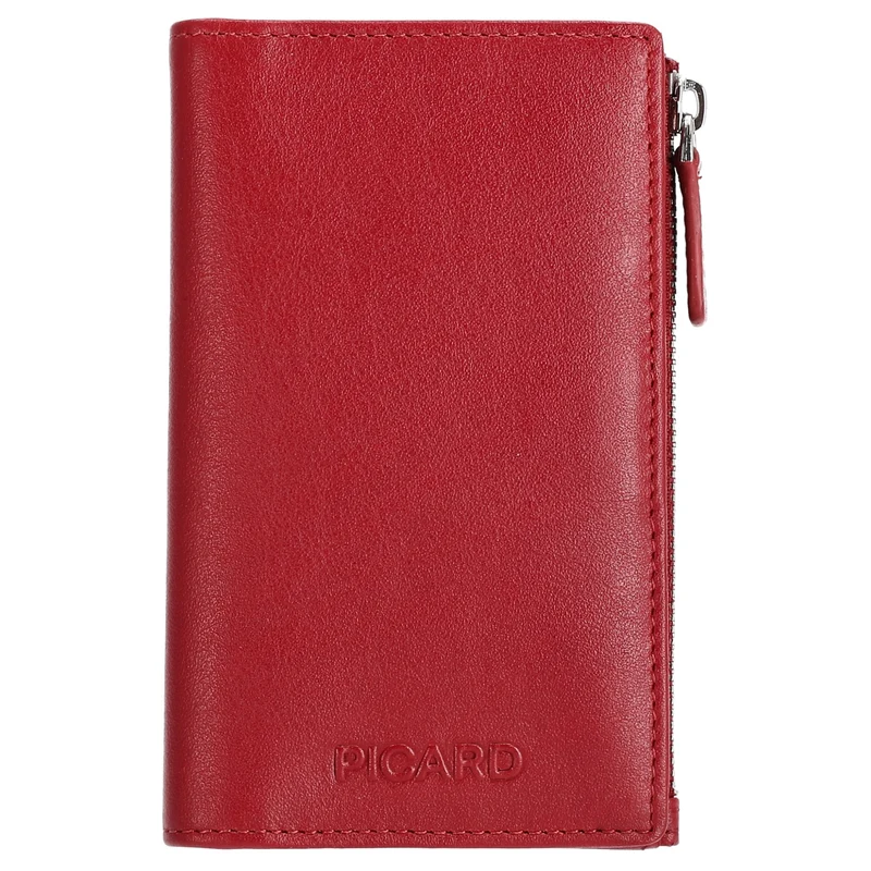Picard Bali 1 - Cartera 6cc 13 cm (red)