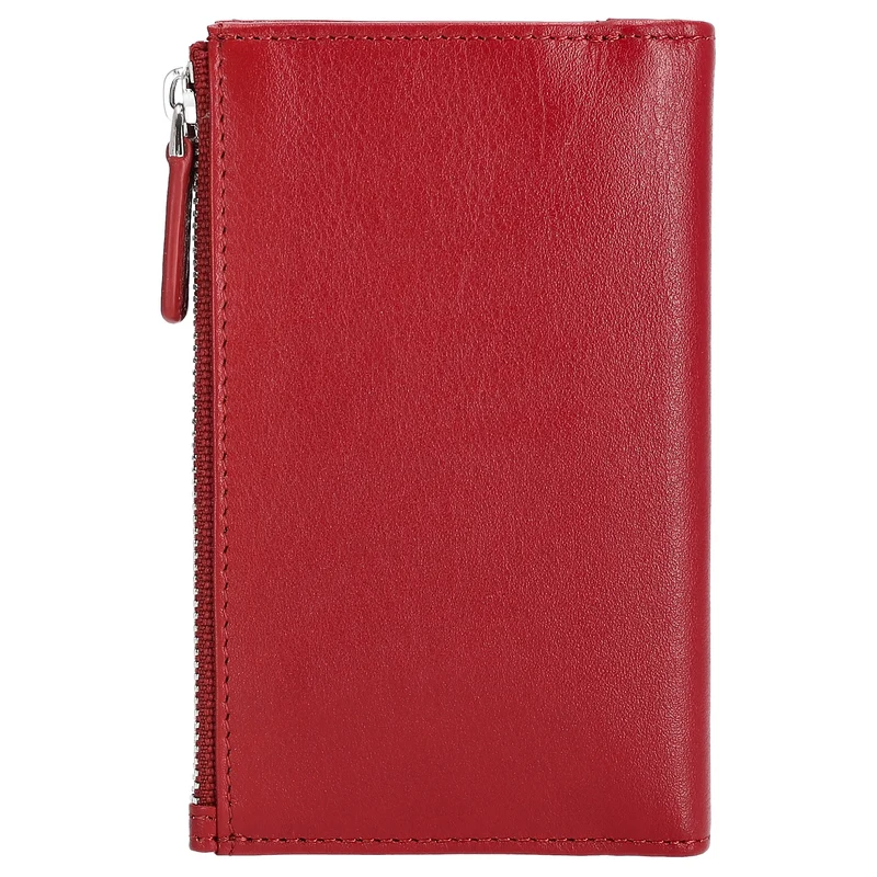 Picard Bali 1 - Cartera 6cc 13 cm (red)