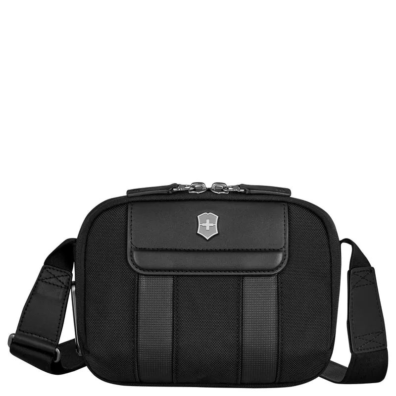 Victorinox Architecture Urban2 Compact - Bolso bandolera 20 cm (black)