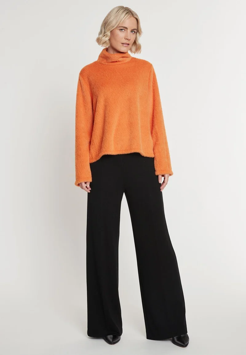 Rollkragenpullover Mabela