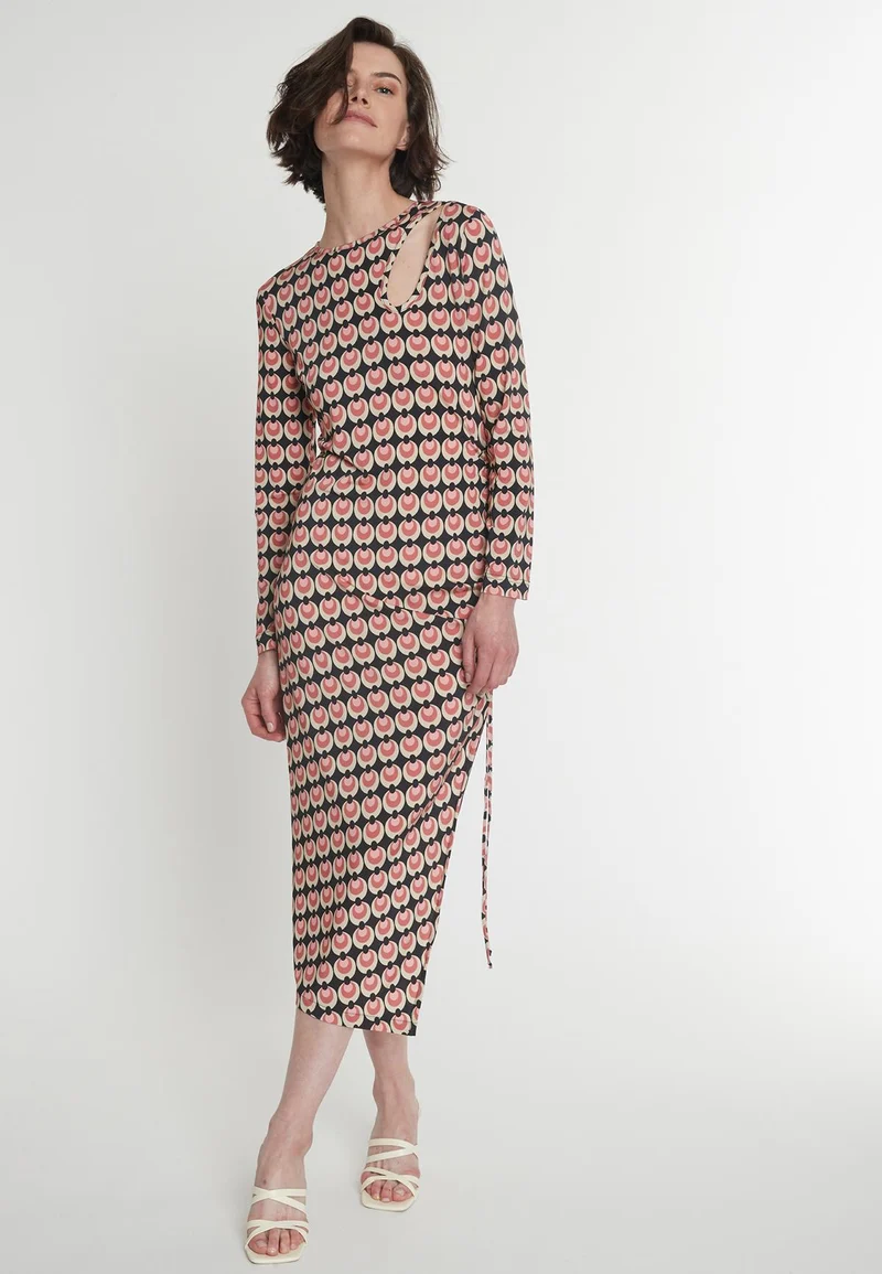 Bleistiftkleid Monia