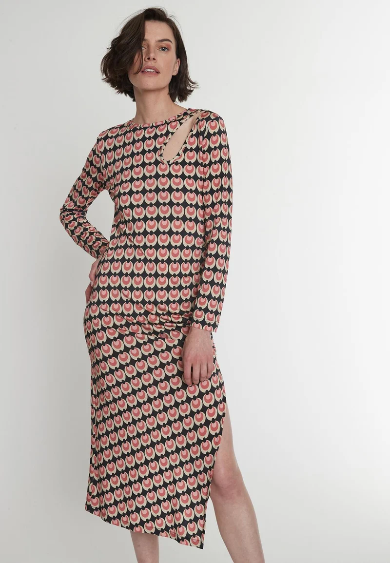 Bleistiftkleid Monia