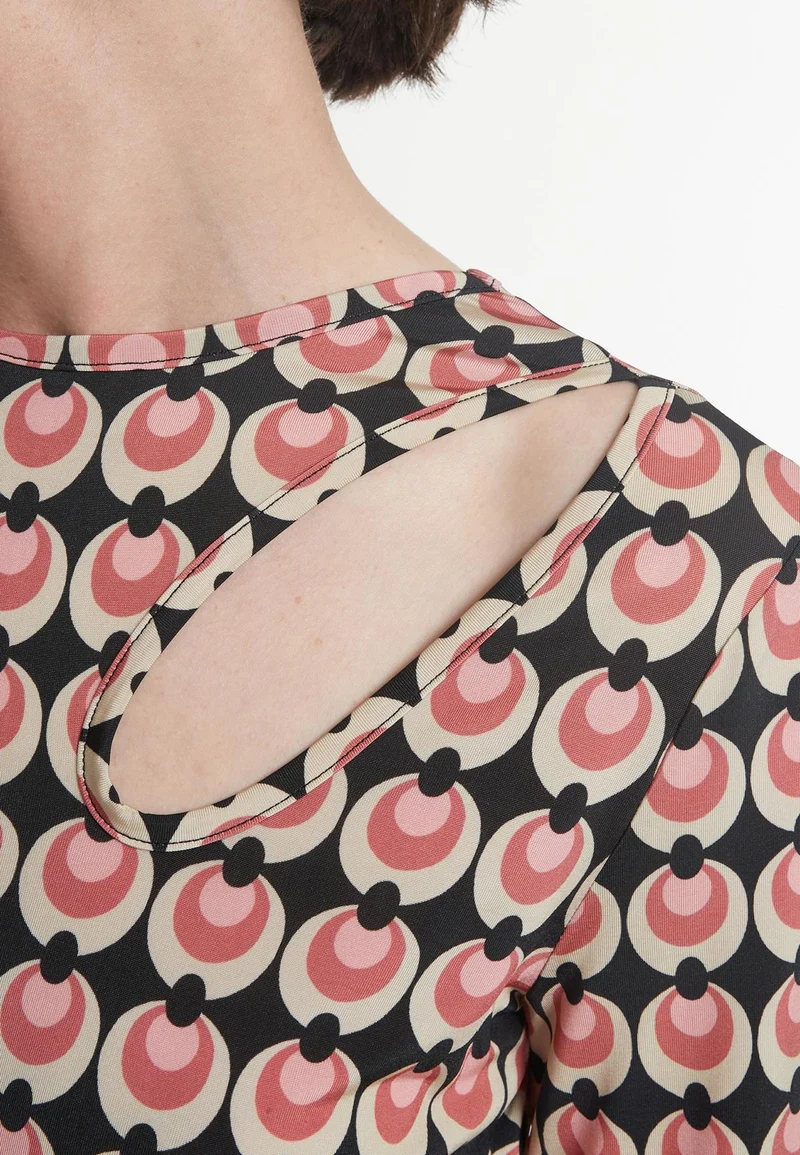 Bleistiftkleid Monia