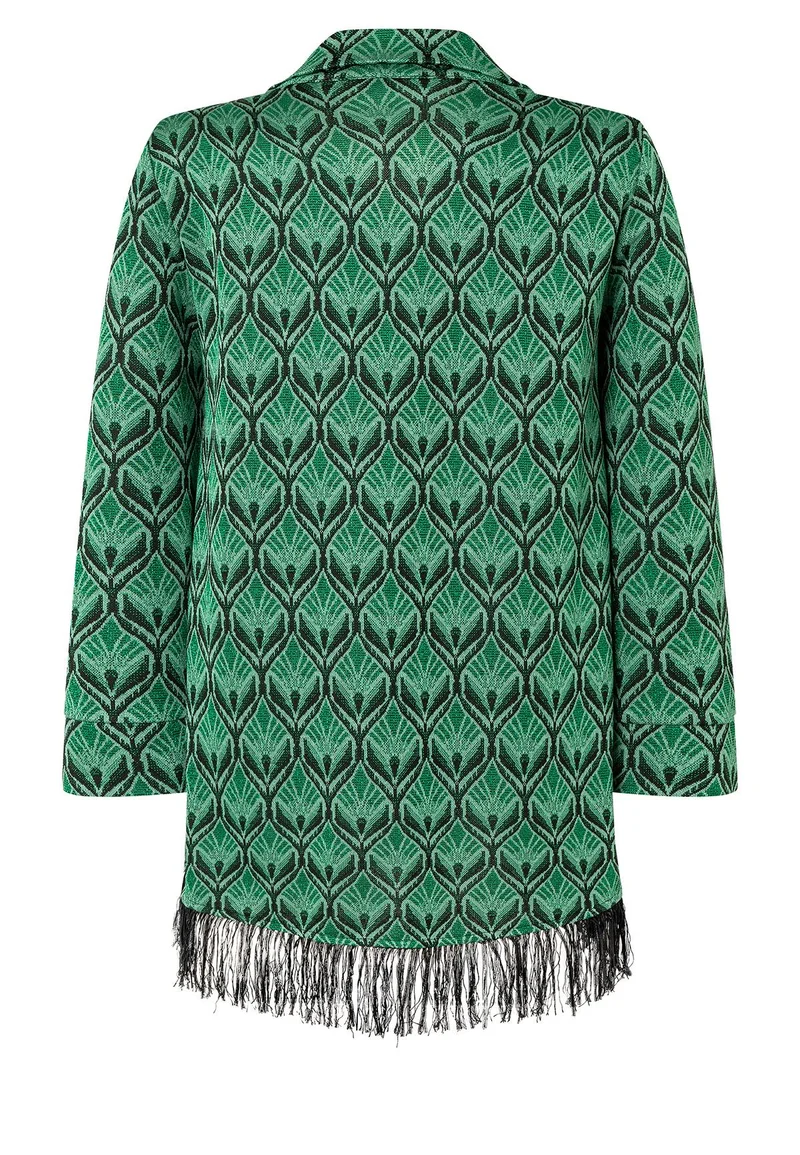 A-Linien Bluse Mihina