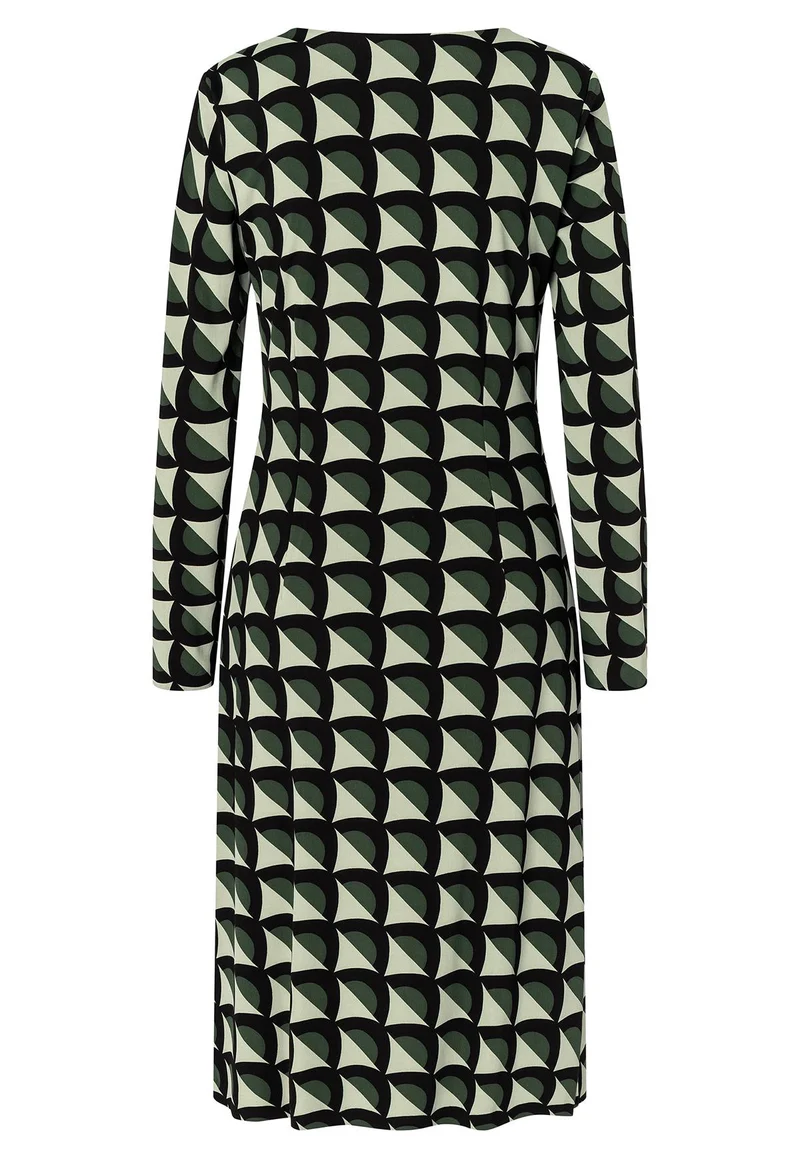 Wickelkleid Mojara