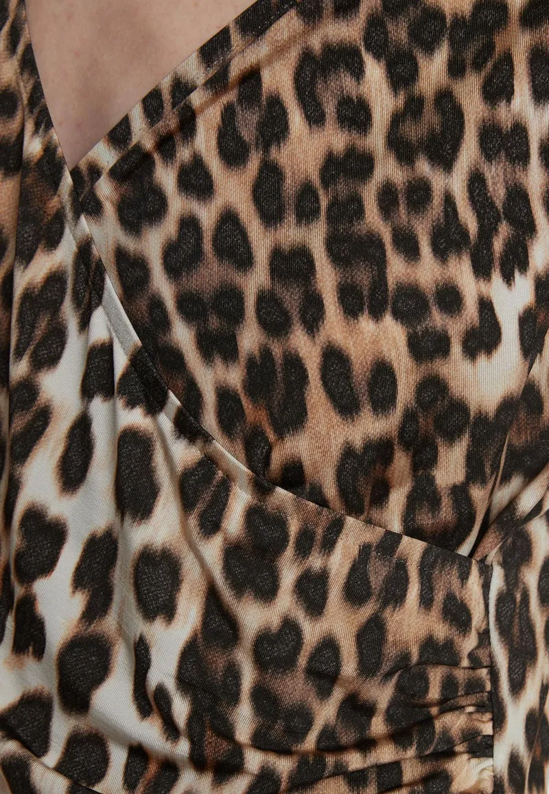 Wickelkleid Modina