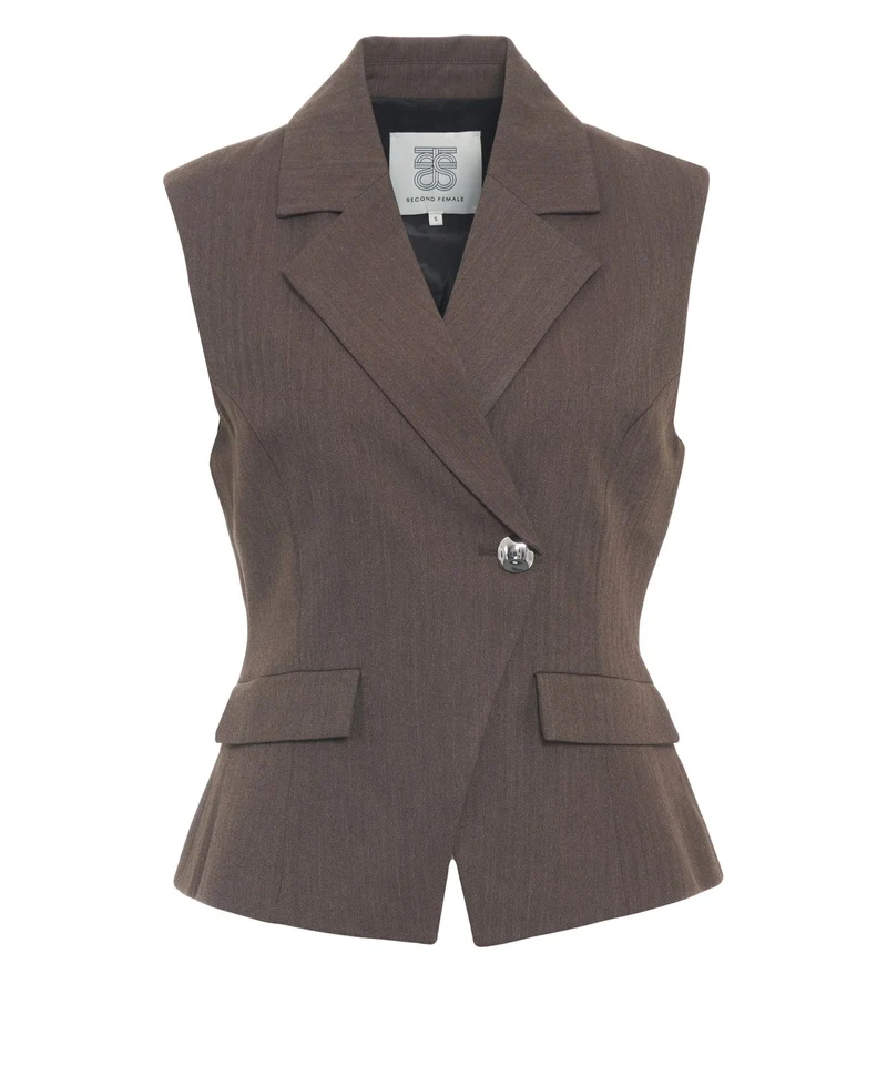 Blazer gilet 'Riese'