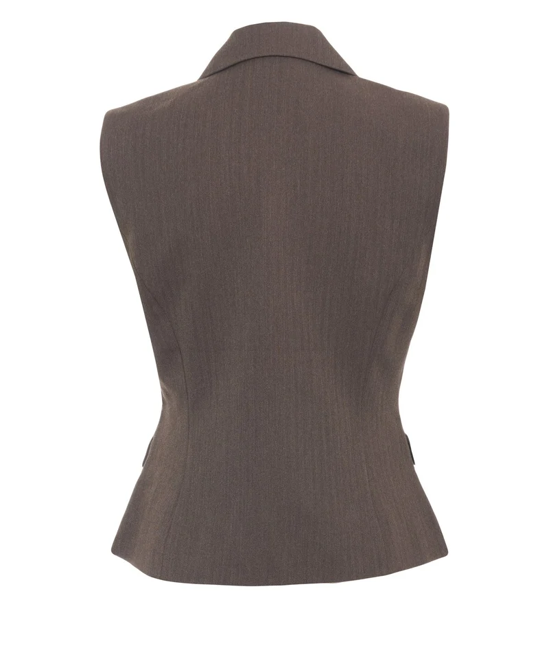 Blazer gilet 'Riese'