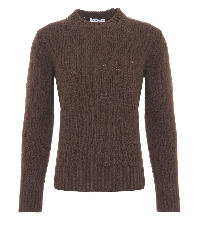 Maglione in lana