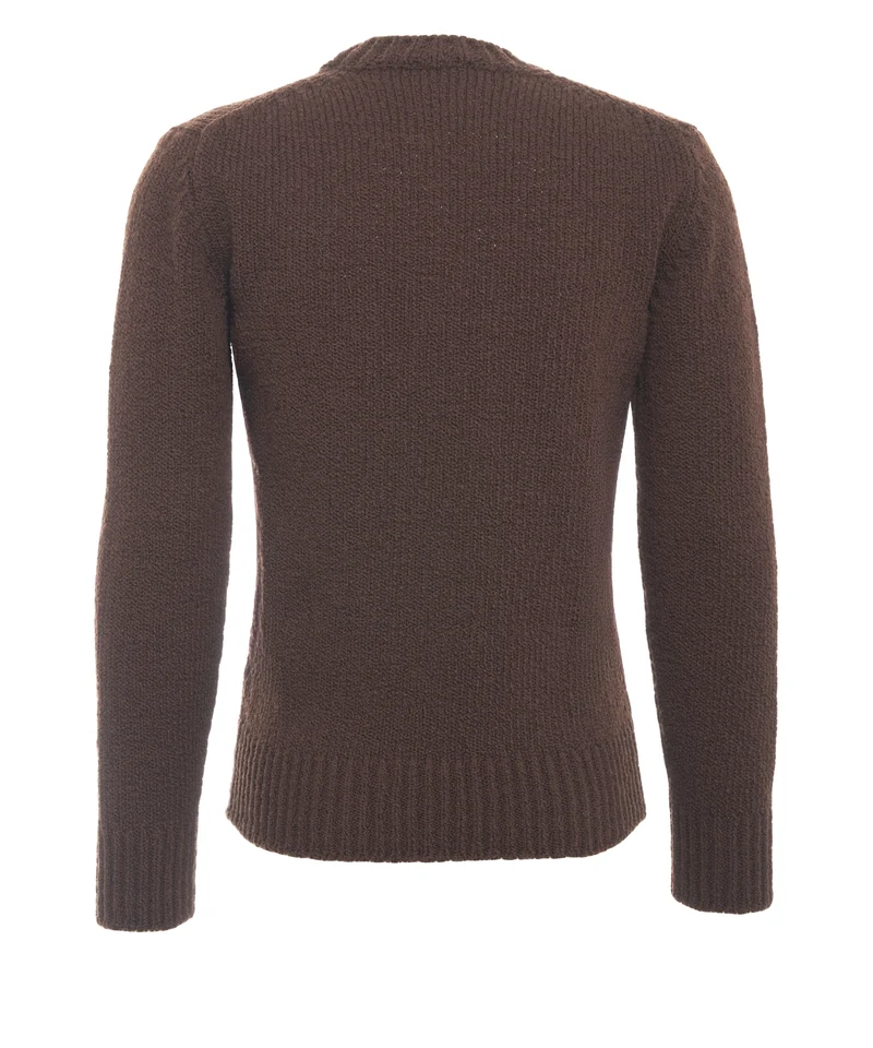 Maglione in lana