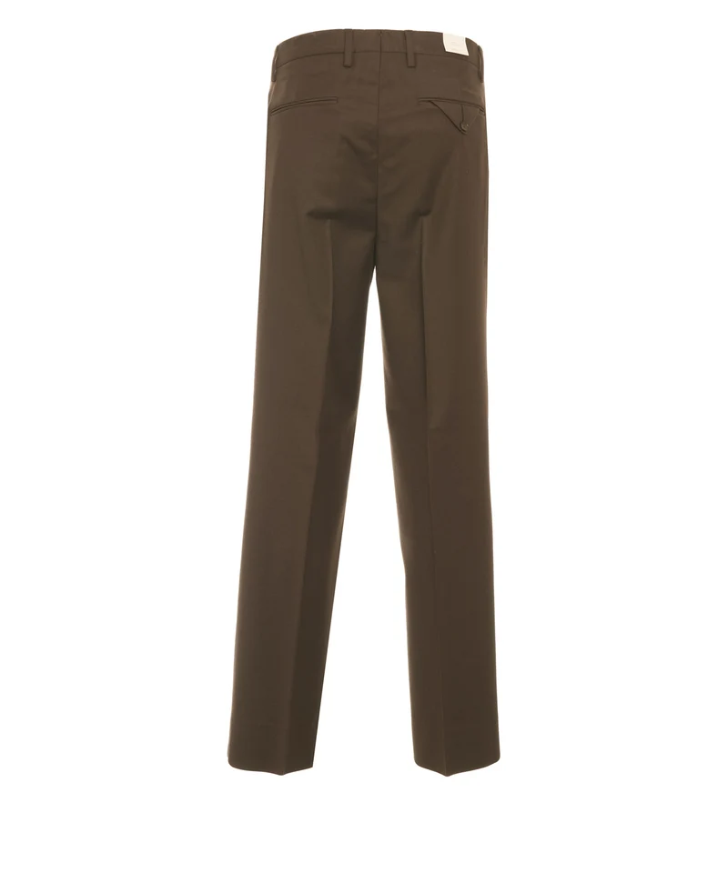 Pantaloni 'Marguttas'