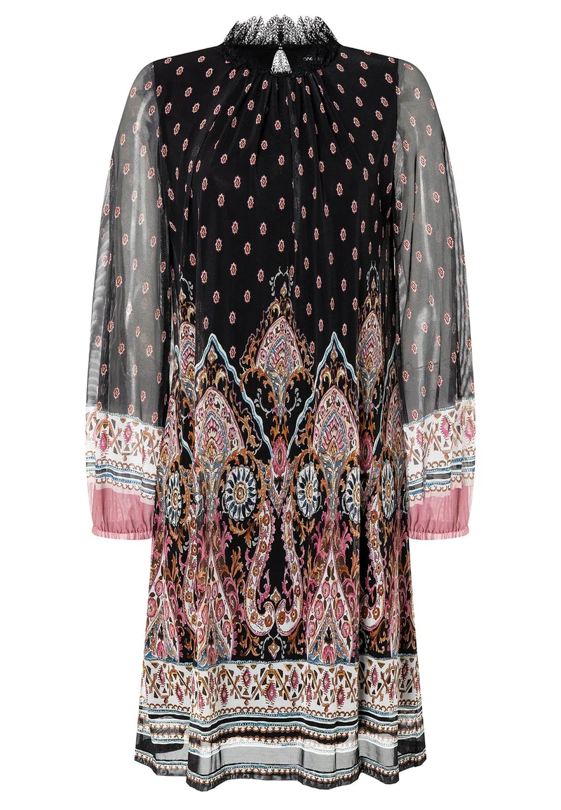 Printkleid Misa