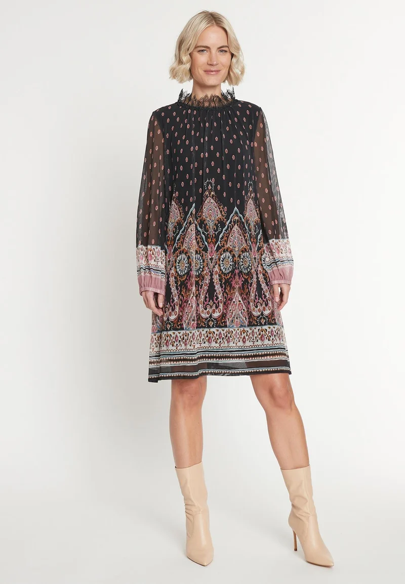 Printkleid Misa