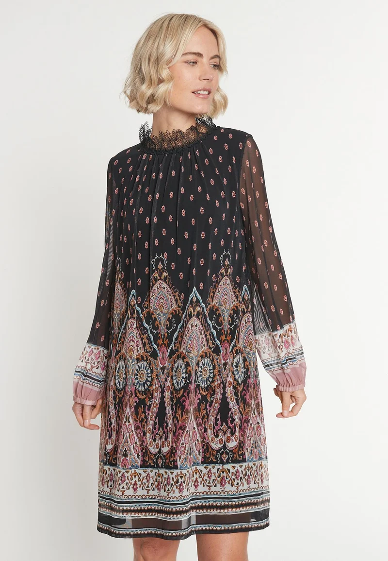 Printkleid Misa