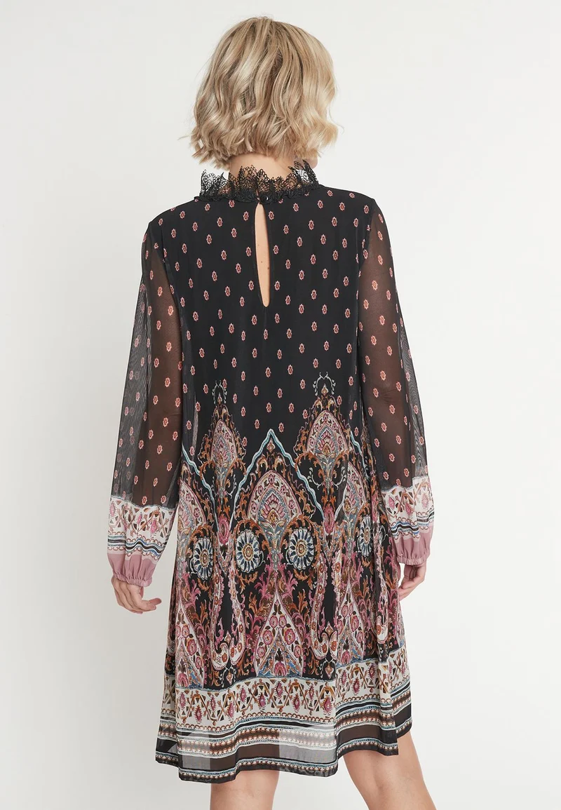 Printkleid Misa