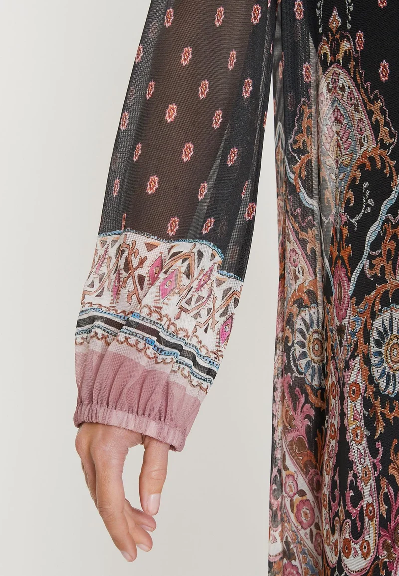 Printkleid Misa