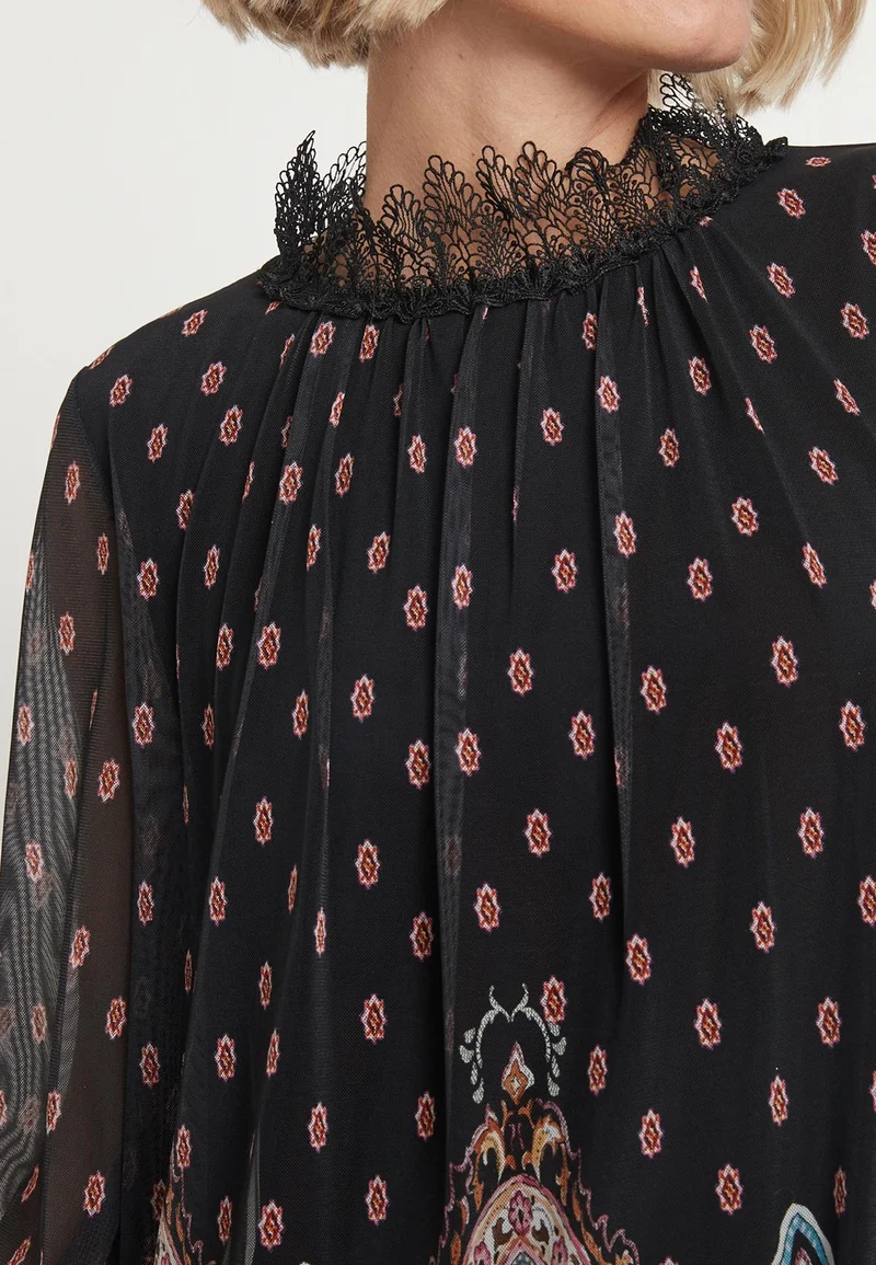 Printkleid Misa