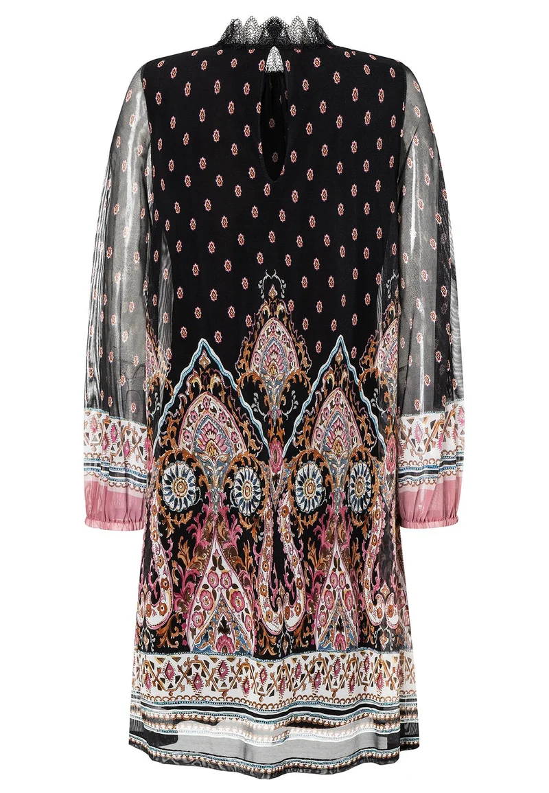 Printkleid Misa