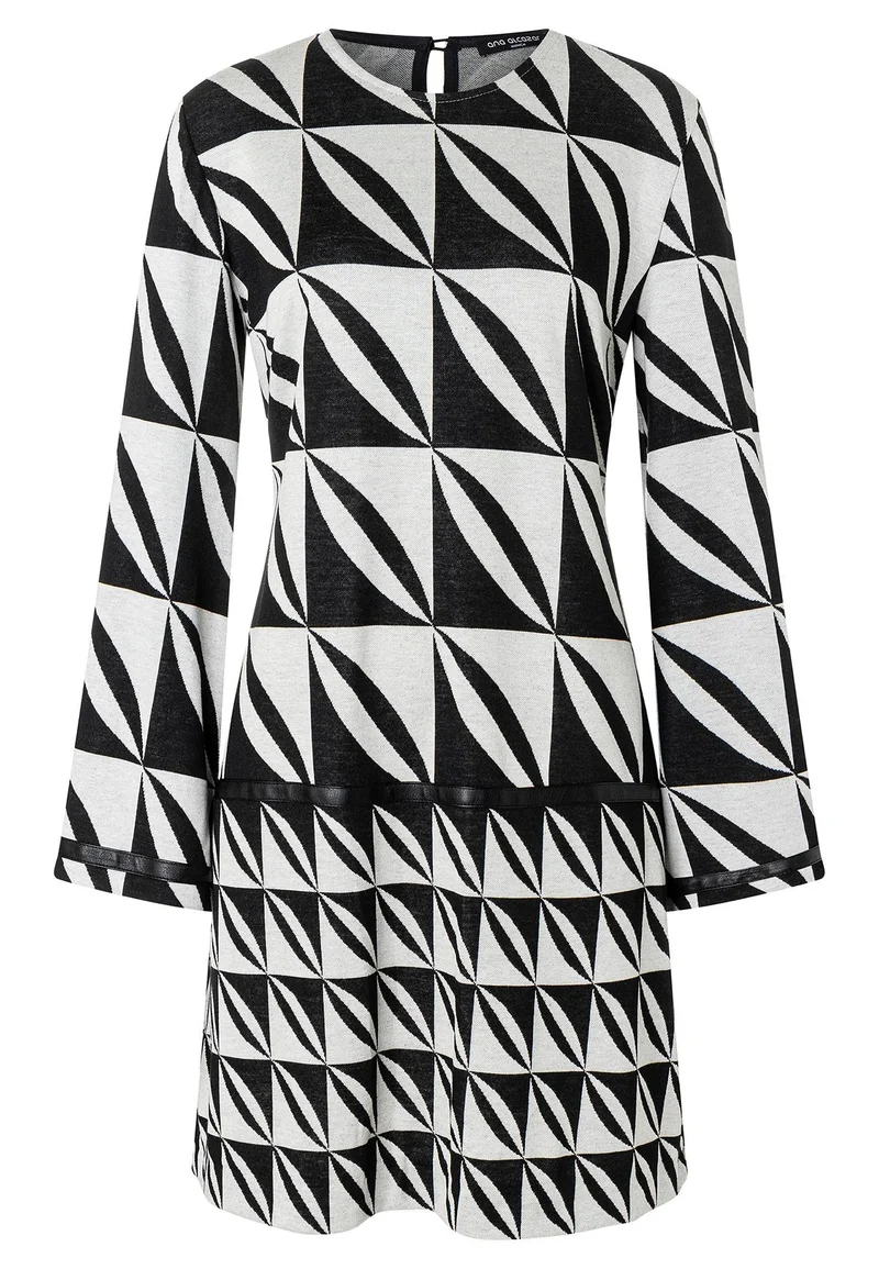 Printkleid Milora