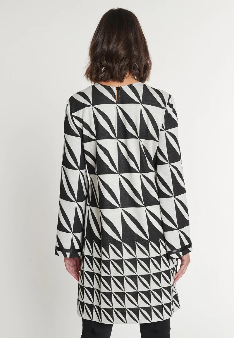 Printkleid Milora