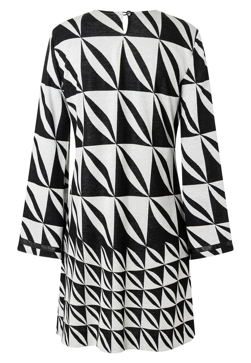 Printkleid Milora