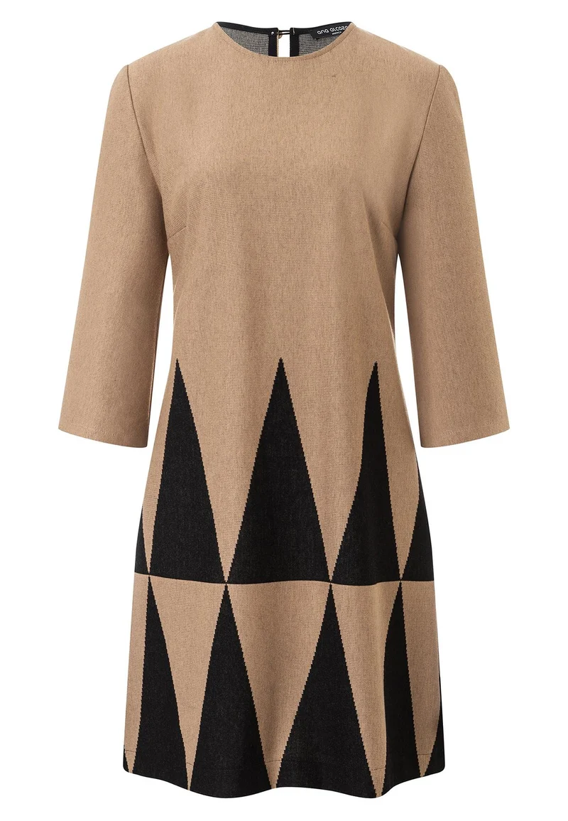 A-Linienkleid Mila