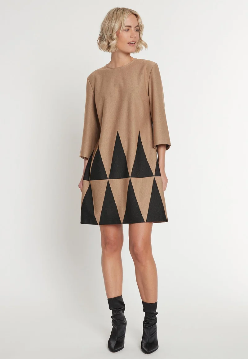 A-Linienkleid Mila