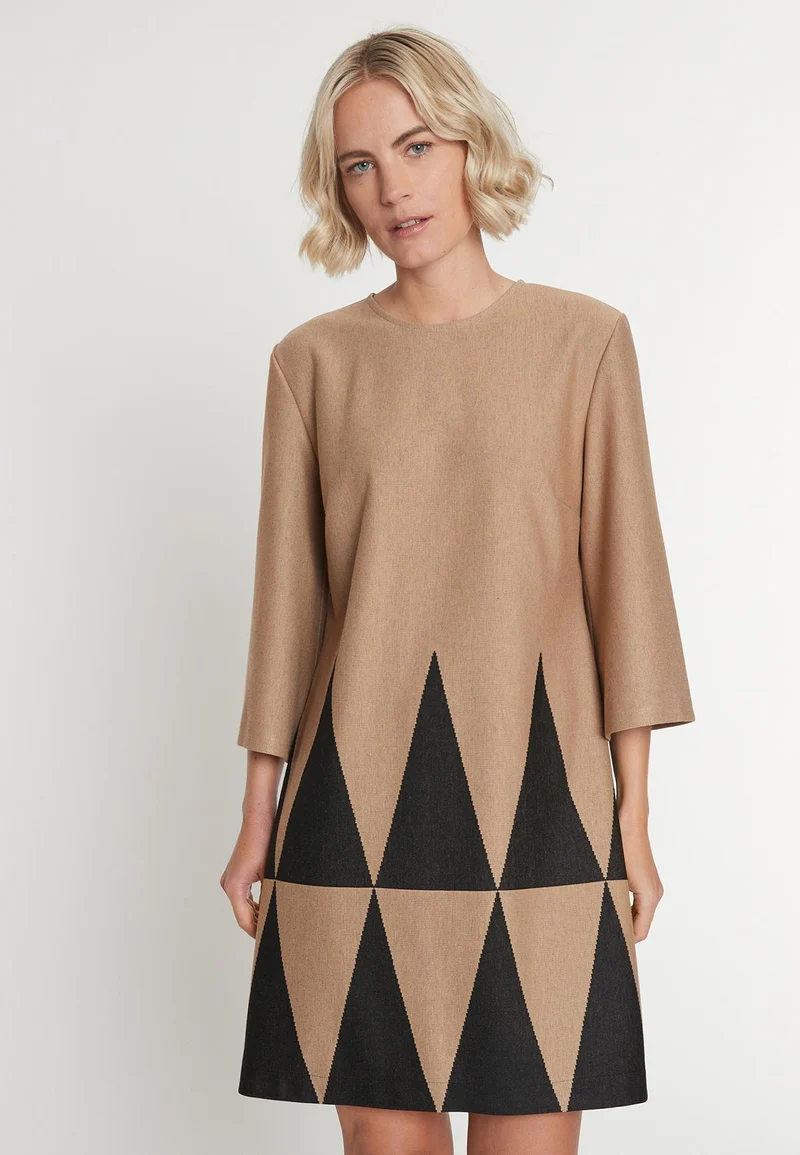 A-Linienkleid Mila