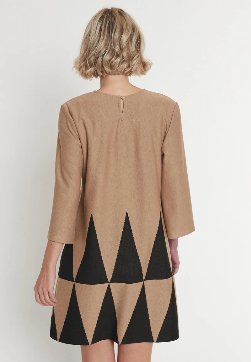 A-Linienkleid Mila