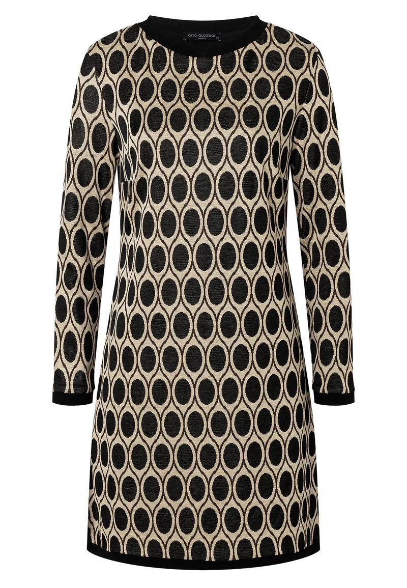 A-Linienkleid Mika