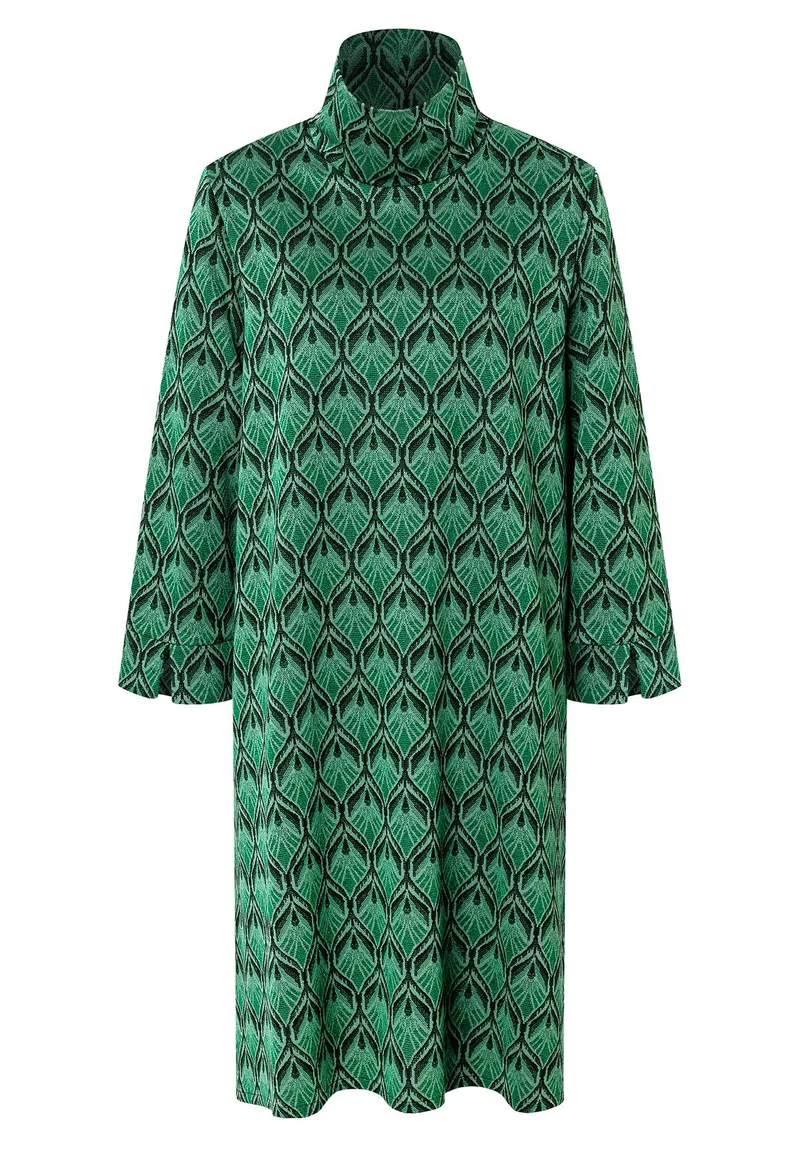 Wide Dress Mihia