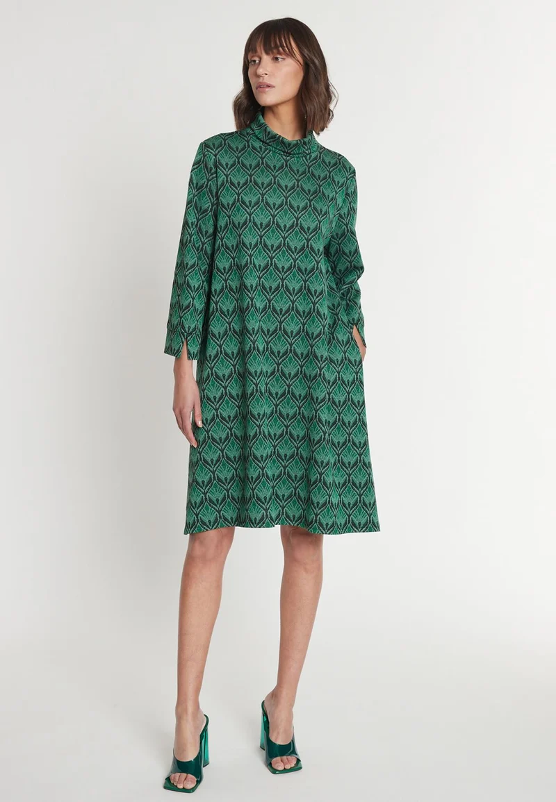 Wide Dress Mihia