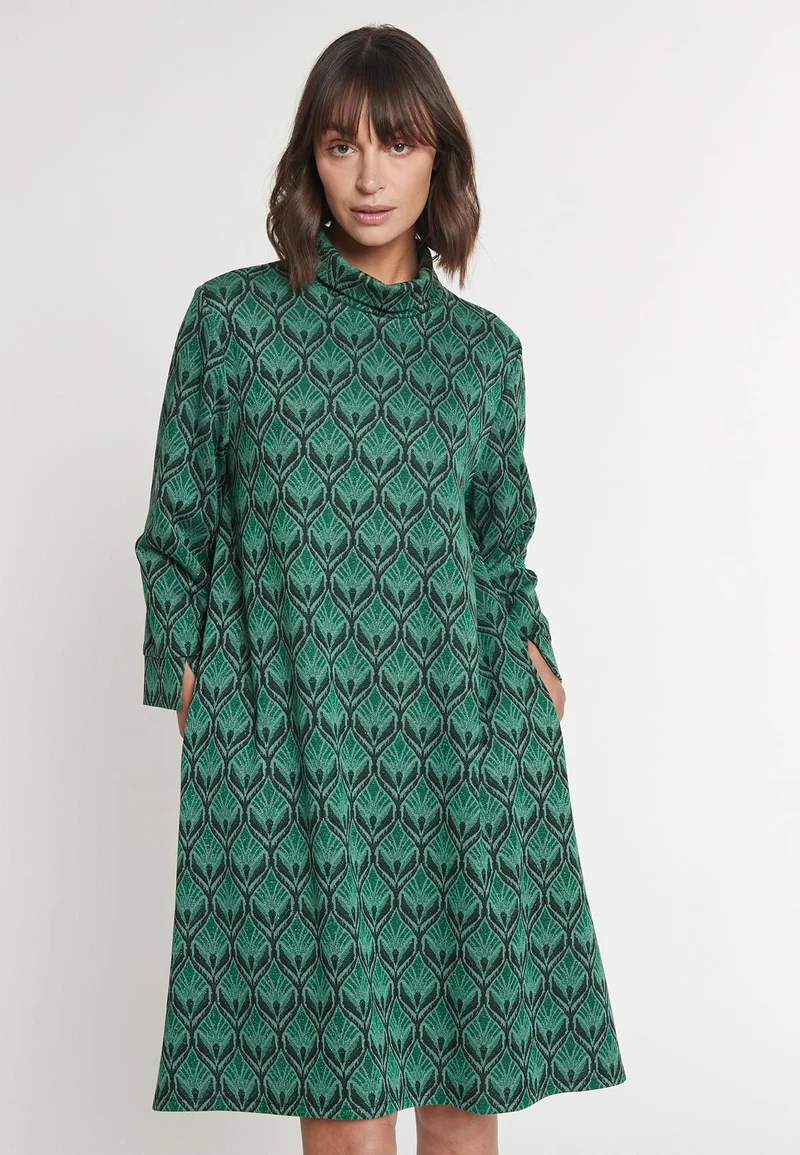Wide Dress Mihia