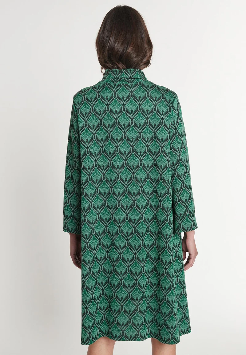 Wide Dress Mihia