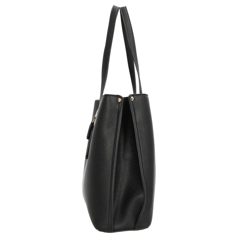 Guess Meridian II Girlfriend - Bolso de hombro 37 cm (black)