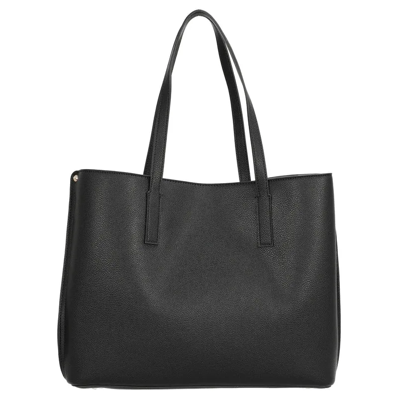 Guess Meridian II Girlfriend - Bolso de hombro 37 cm (black)