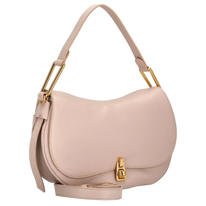 Coccinelle Magie Soft - Bolso de hombro 31 cm (rosette)
