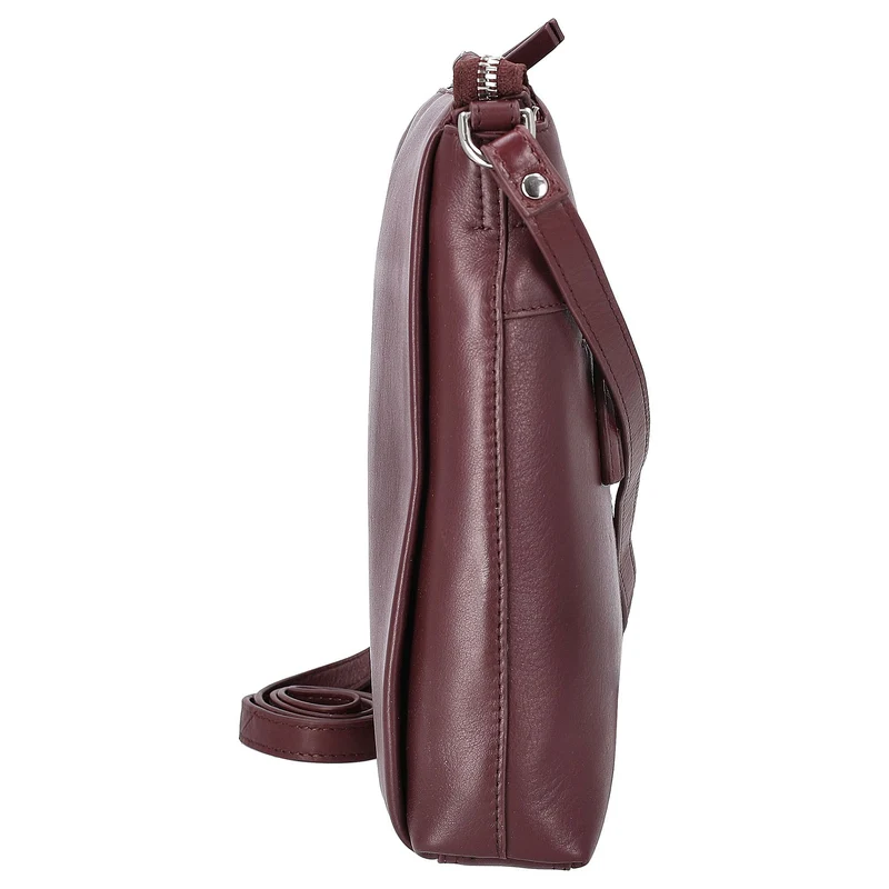 Picard Bali - Bolso bandolera 24 cm (color: cookie)