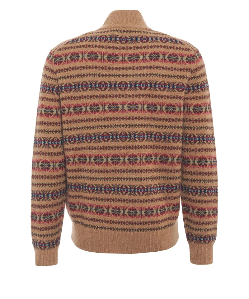 Pullover Fair Isle